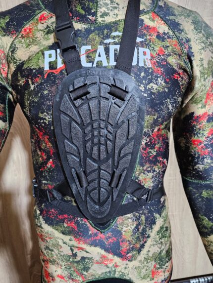 PESCADOR SUB CHEST PAD