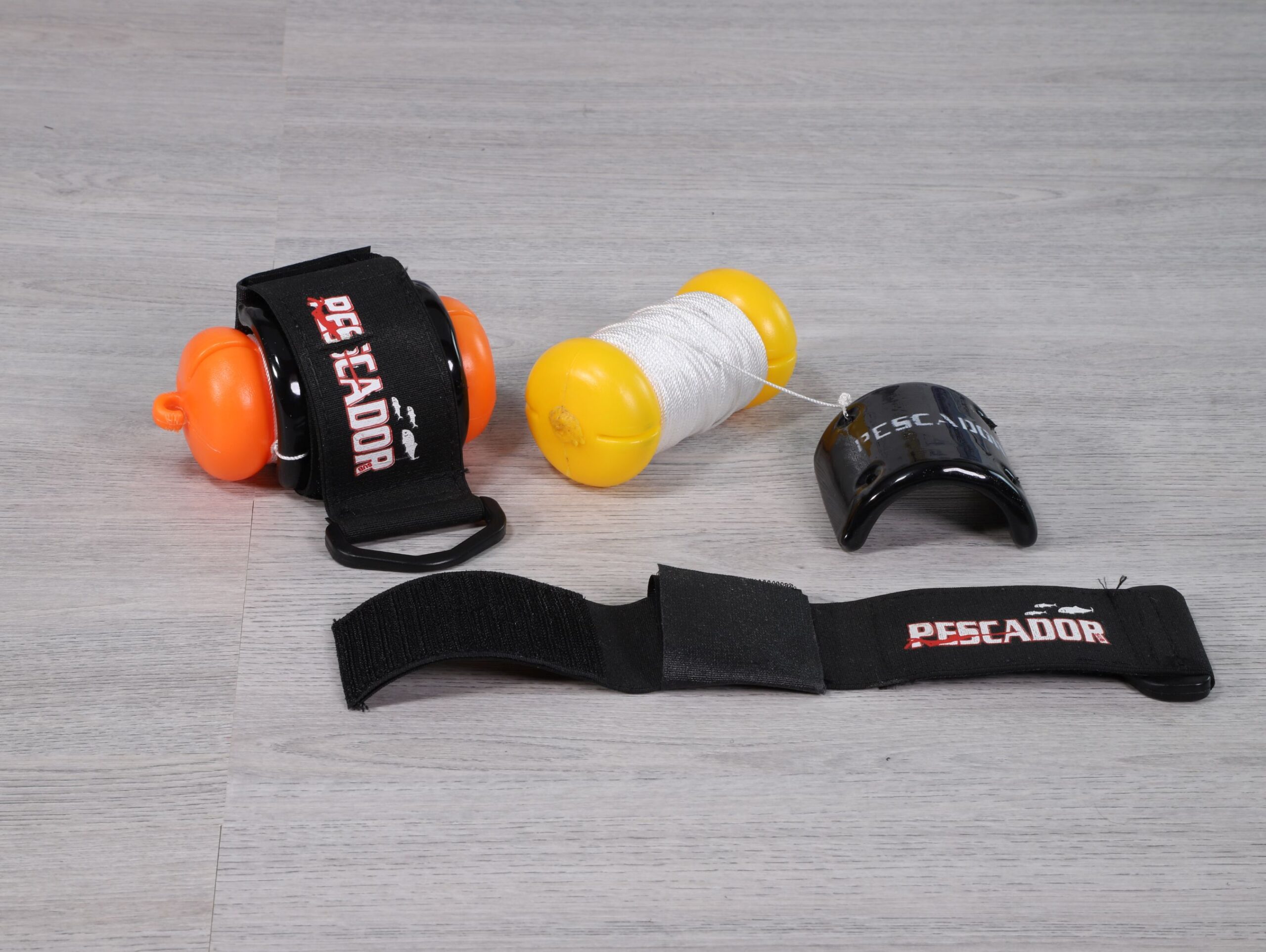 Pescador Belt Float Market cover image