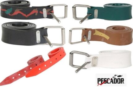 PESCADOR SUB MARSEILLAISE BELT