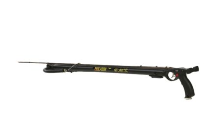 PESCADOR SUB ATLANTIC OPEN HEAD