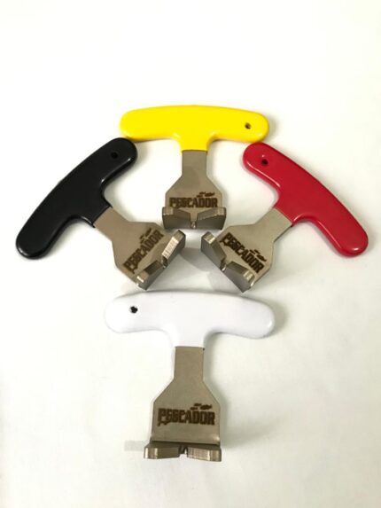 PESCADOR SUB SHAFT EXTRACTOR SHORT