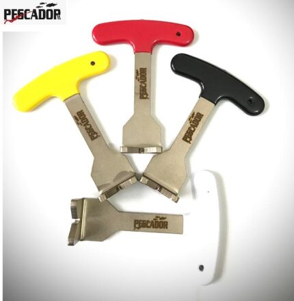 PESCADOR SUB SHAFT EXTRACTOR LONG