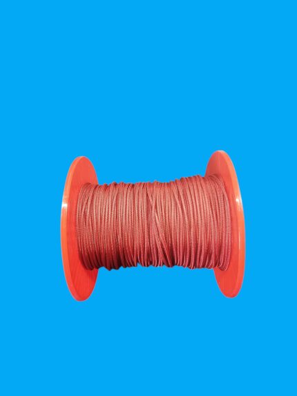PESCADOR SUB 2MM NYLON LINE FOR REEL