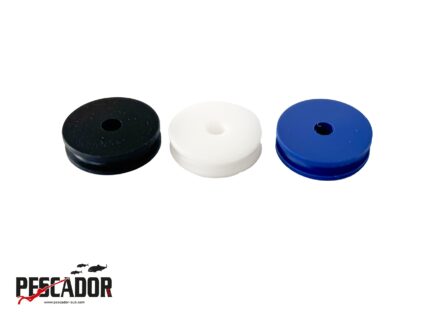 PESCADOR SUB PULLEY 9MM