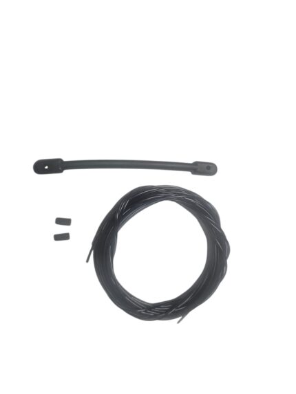 PESCADOR SUB MONOFLAMENT 5MT (2KLIPS+1SHOCK)