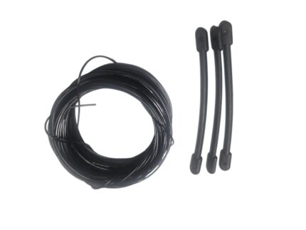 PESCADOR SUB MONOFLAMENT 15MT (6KLIPS+3SHOCK)