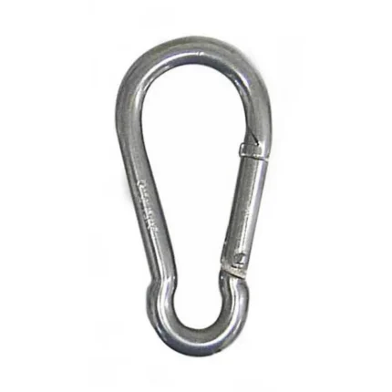 PESCADOR SUB 316 CARABINER  6MM