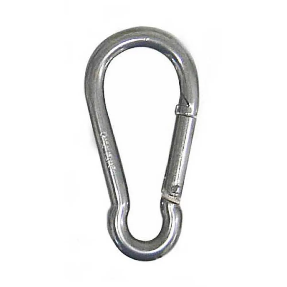 PESCADOR -316-carabiner