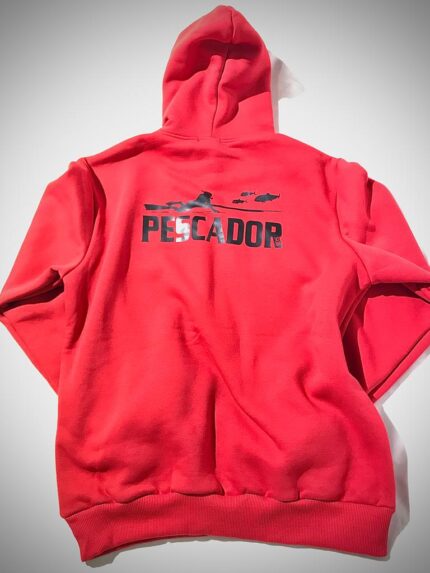 PESCADOR RED