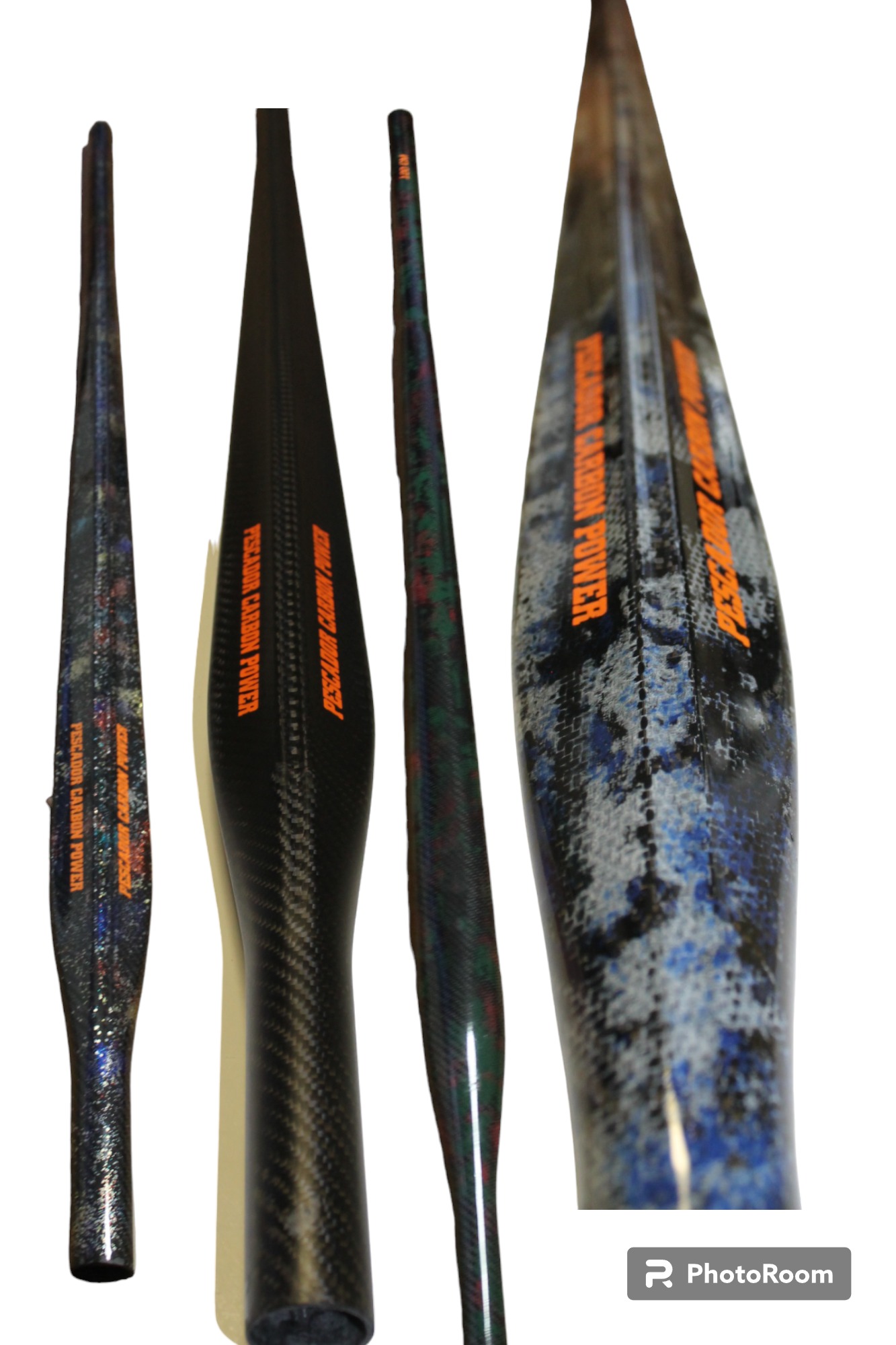 CARBON PIPES (2)