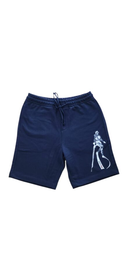 PESCADOR SUB SPORT SHORTS